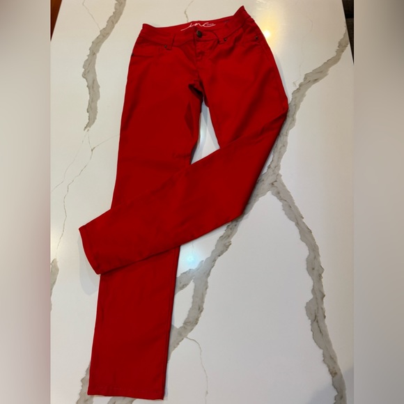 LOT of 8 pairs of like new WHBM, Ann Taylor, INC and LOFT Dress pants! Save NOW! - Picture 16 of 16